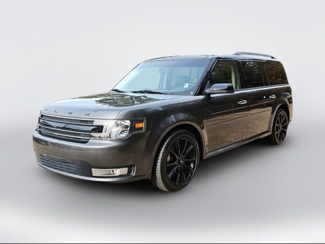 2016 Ford Flex SEL