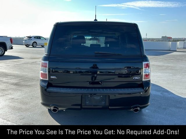 2016 Ford Flex SEL