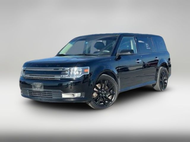 2016 Ford Flex SEL