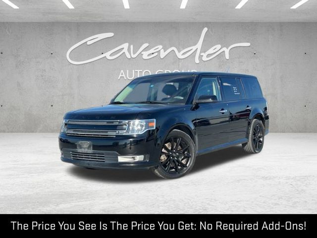 2016 Ford Flex SEL