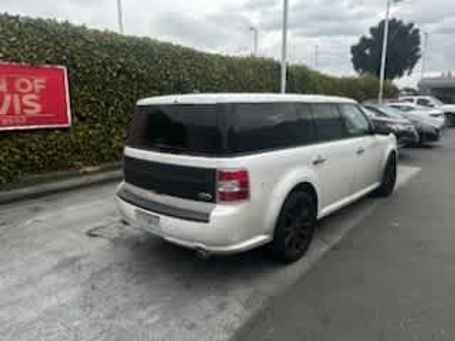 2016 Ford Flex SEL