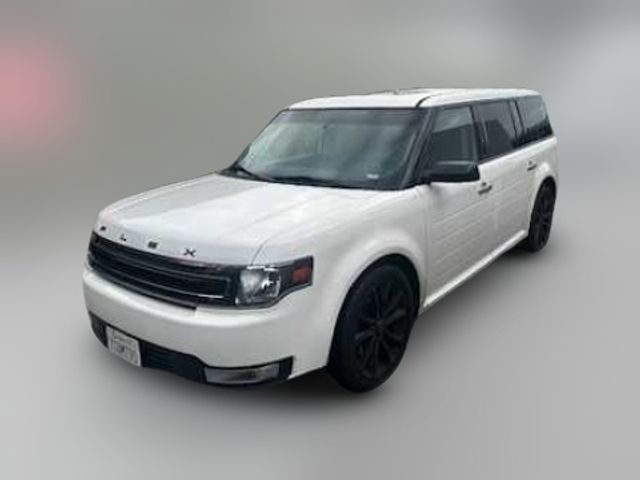 2016 Ford Flex SEL