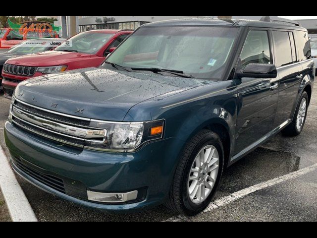 2016 Ford Flex SEL