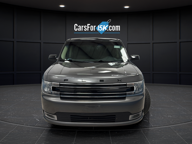 2016 Ford Flex SEL