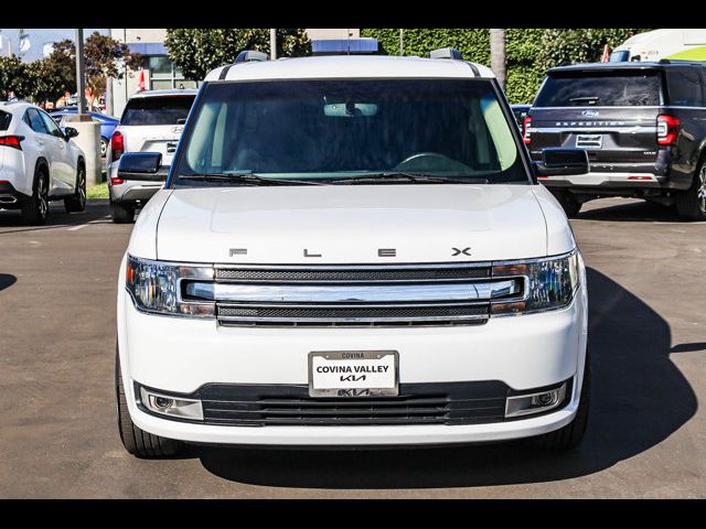 2016 Ford Flex SEL