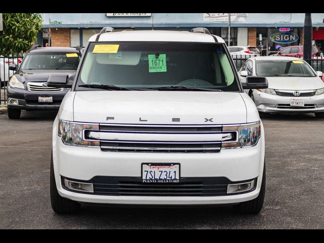 2016 Ford Flex SEL