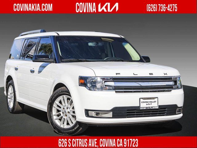 2016 Ford Flex SEL