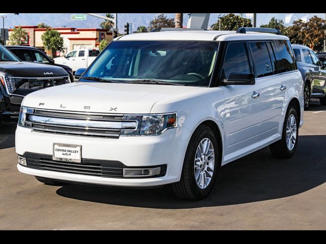 2016 Ford Flex SEL