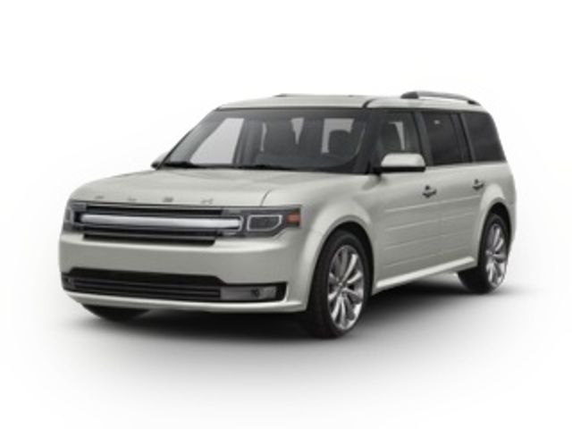 2016 Ford Flex SEL