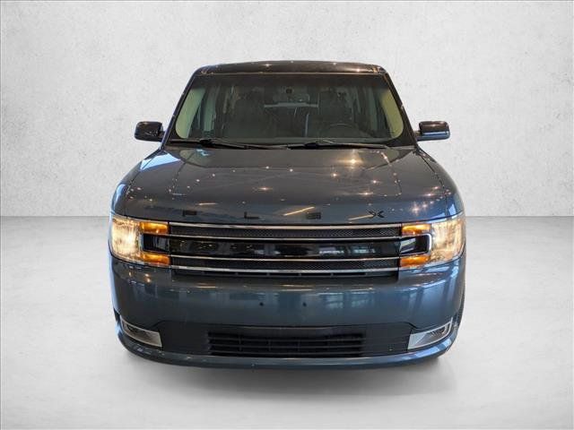 2016 Ford Flex SEL