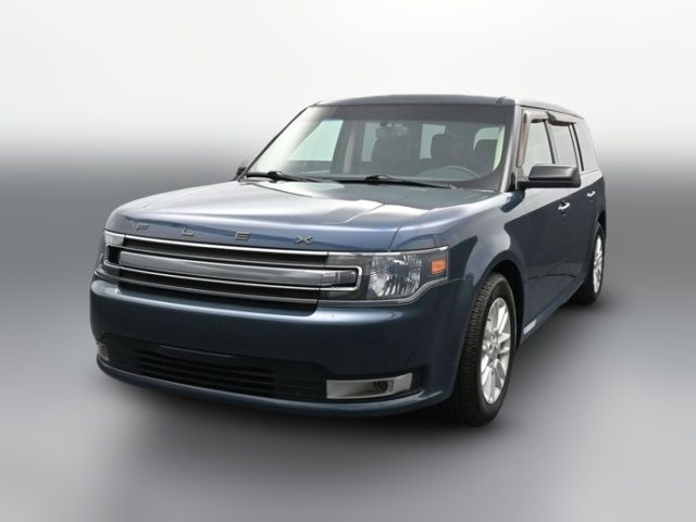 2016 Ford Flex SEL