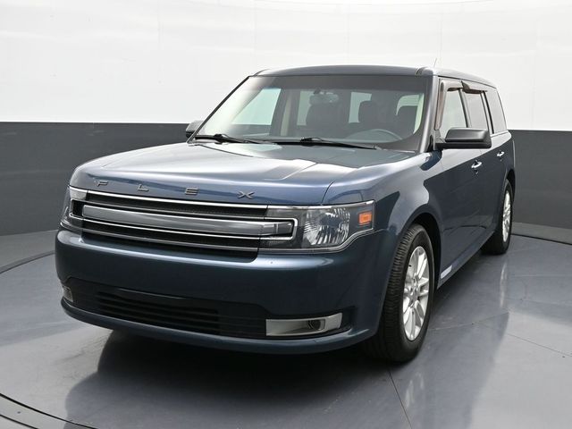 2016 Ford Flex SEL