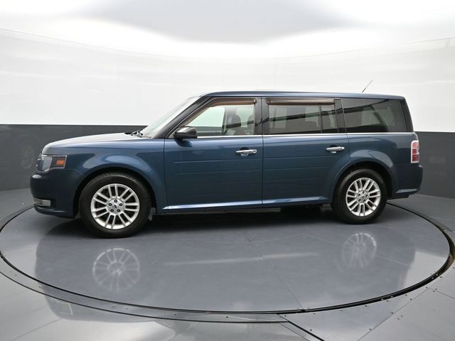 2016 Ford Flex SEL