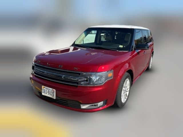 2016 Ford Flex SEL