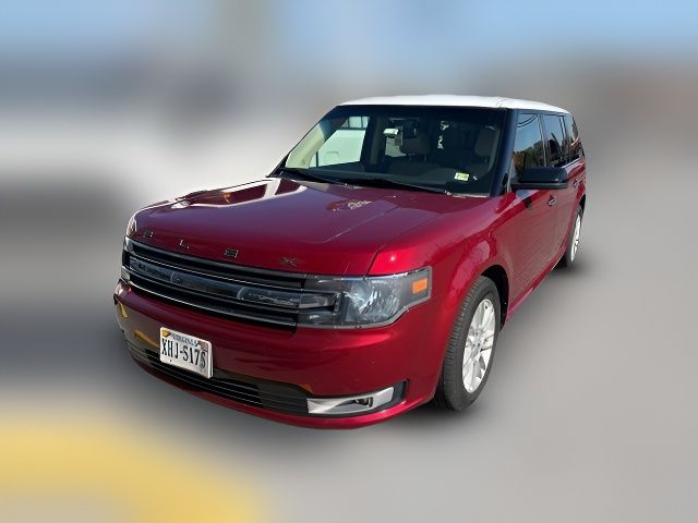 2016 Ford Flex SEL