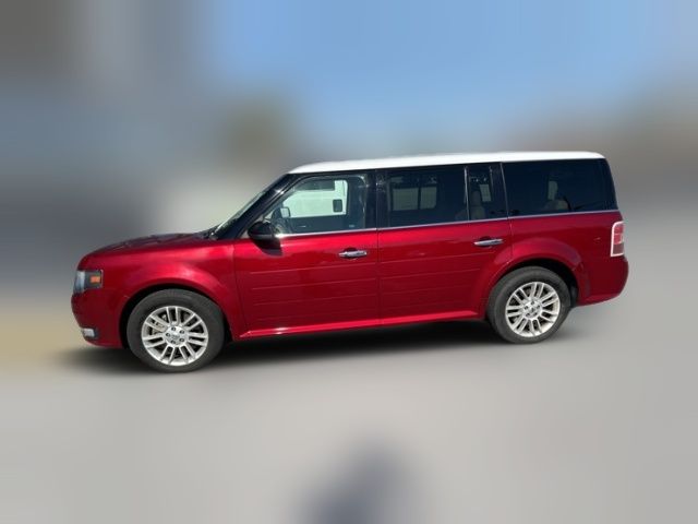 2016 Ford Flex SEL