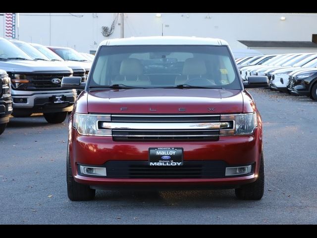 2016 Ford Flex SEL