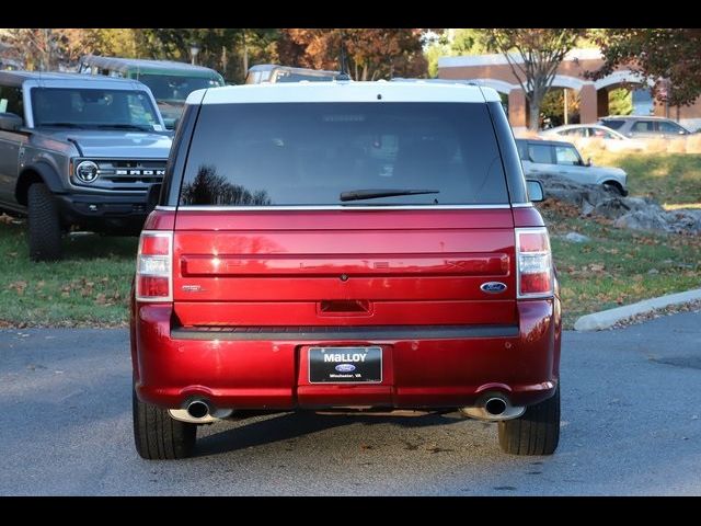 2016 Ford Flex SEL