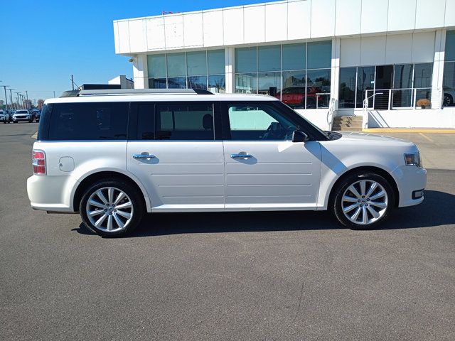 2016 Ford Flex SEL