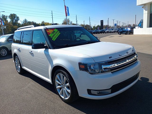 2016 Ford Flex SEL