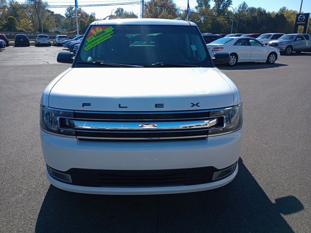 2016 Ford Flex SEL