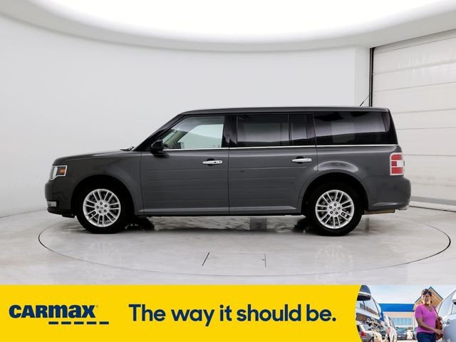 2016 Ford Flex SEL