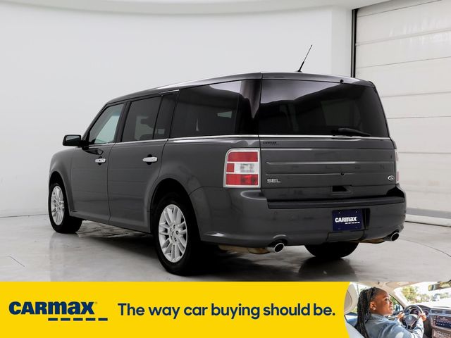 2016 Ford Flex SEL