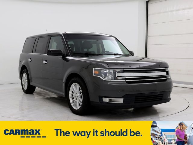 2016 Ford Flex SEL