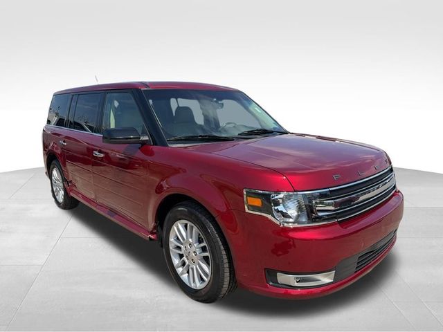 2016 Ford Flex SEL
