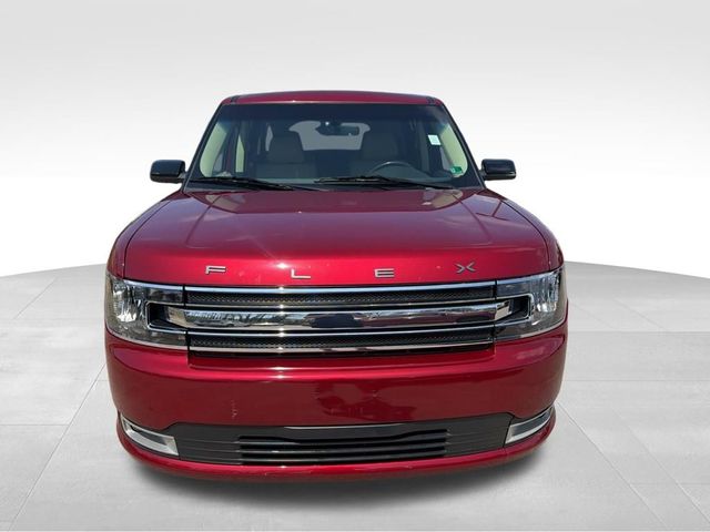 2016 Ford Flex SEL