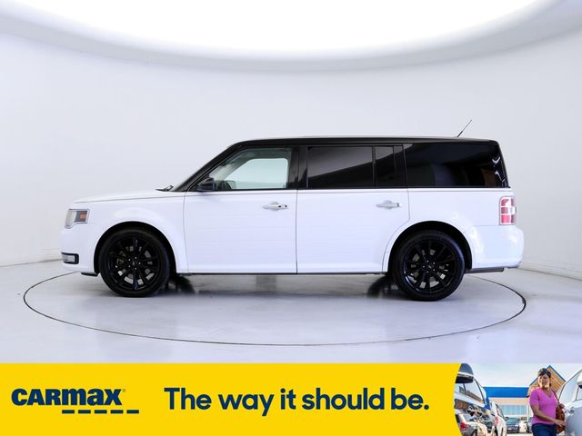 2016 Ford Flex SEL