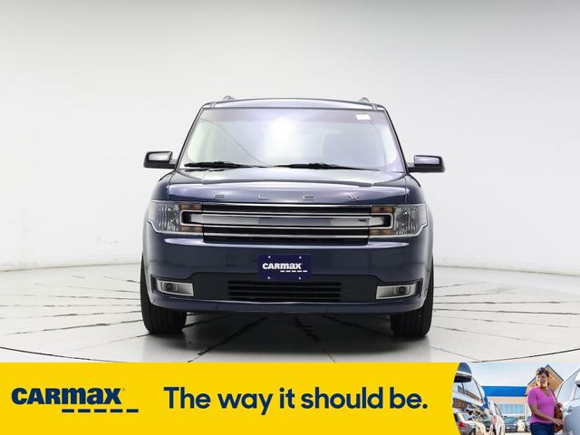 2016 Ford Flex SEL