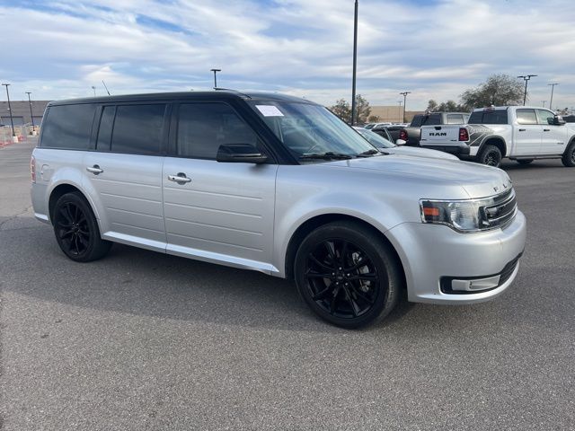 2016 Ford Flex SEL