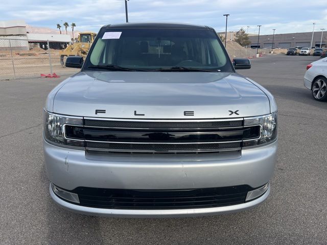 2016 Ford Flex SEL