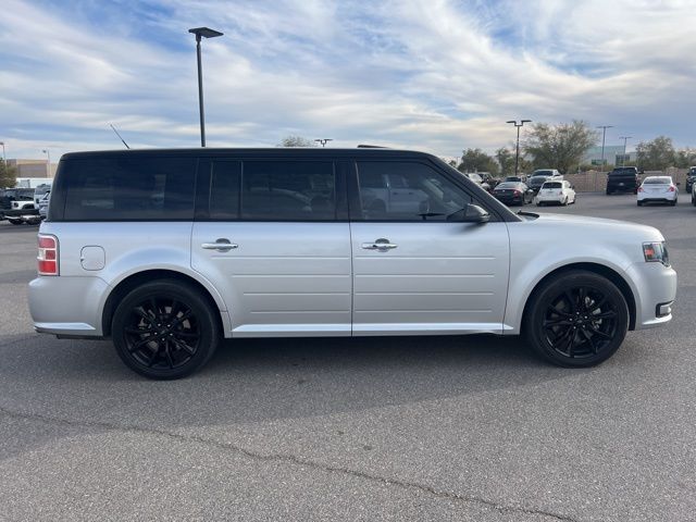 2016 Ford Flex SEL