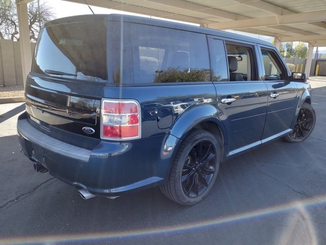 2016 Ford Flex SEL