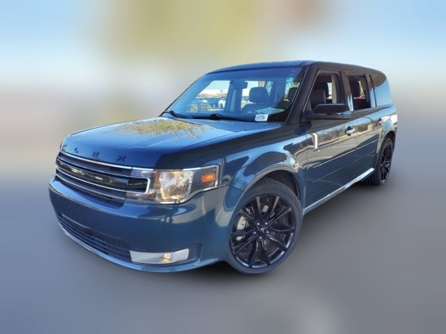 2016 Ford Flex SEL