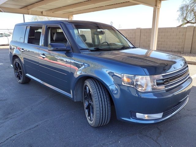 2016 Ford Flex SEL