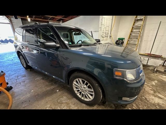 2016 Ford Flex SEL