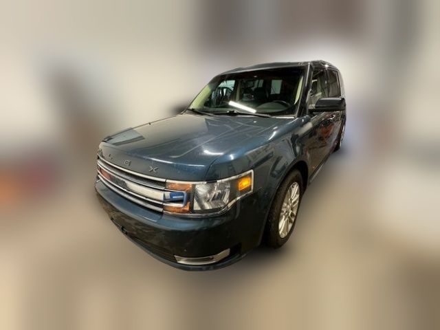 2016 Ford Flex SEL