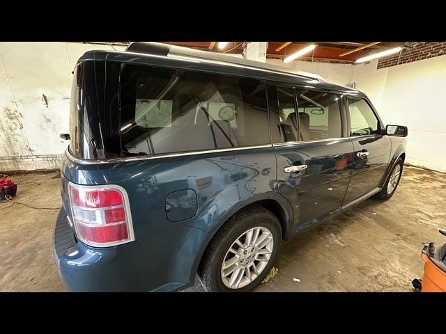 2016 Ford Flex SEL