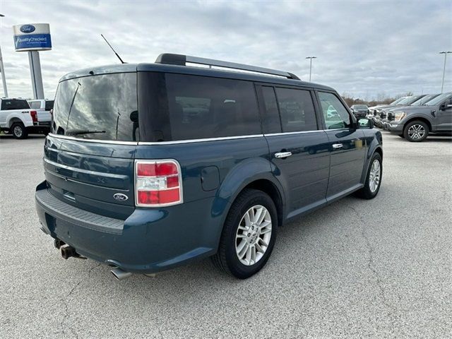 2016 Ford Flex SEL