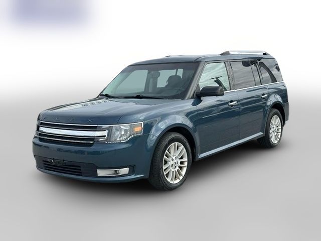 2016 Ford Flex SEL