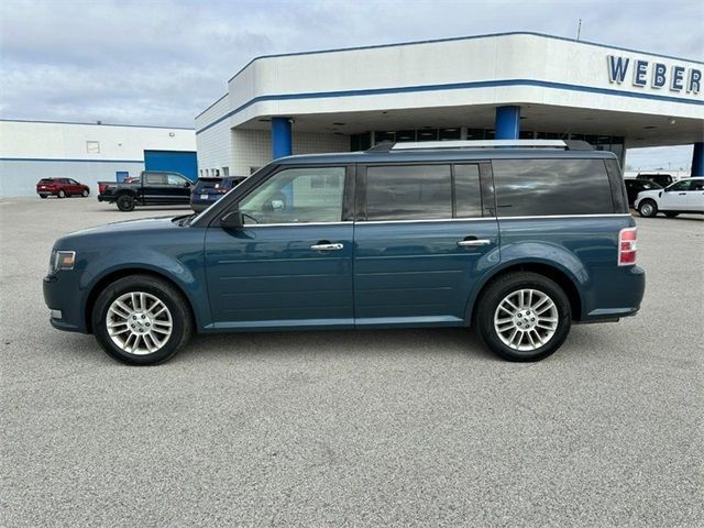 2016 Ford Flex SEL