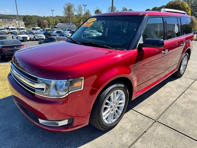 2016 Ford Flex SEL