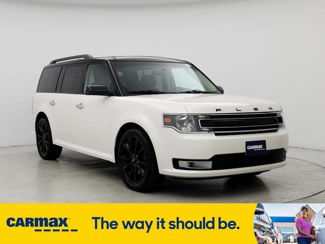 2016 Ford Flex SEL