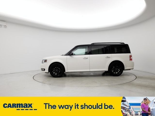 2016 Ford Flex SEL