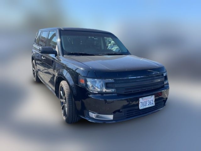 2016 Ford Flex SEL