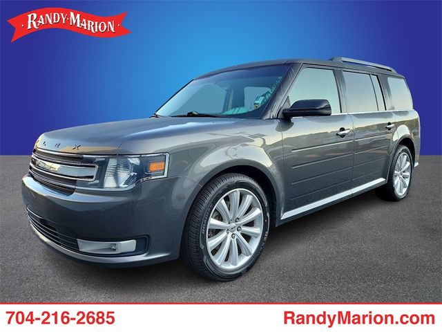 2016 Ford Flex SEL