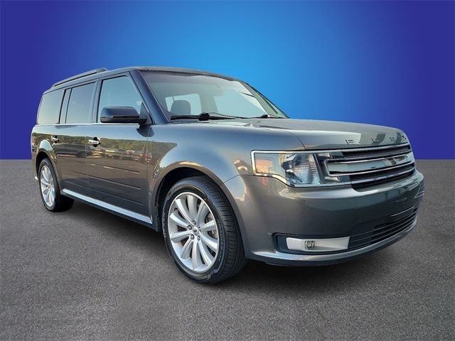 2016 Ford Flex SEL